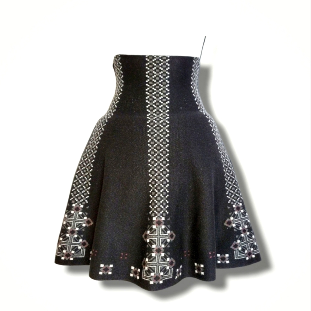 MAX STUDIO Boho Skirt